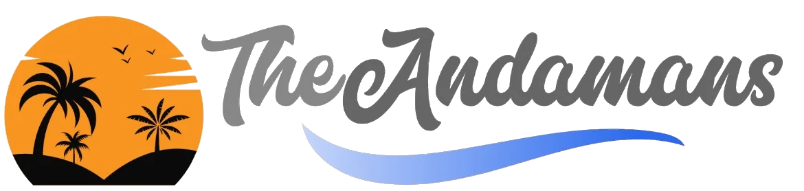 The Andamans logo
